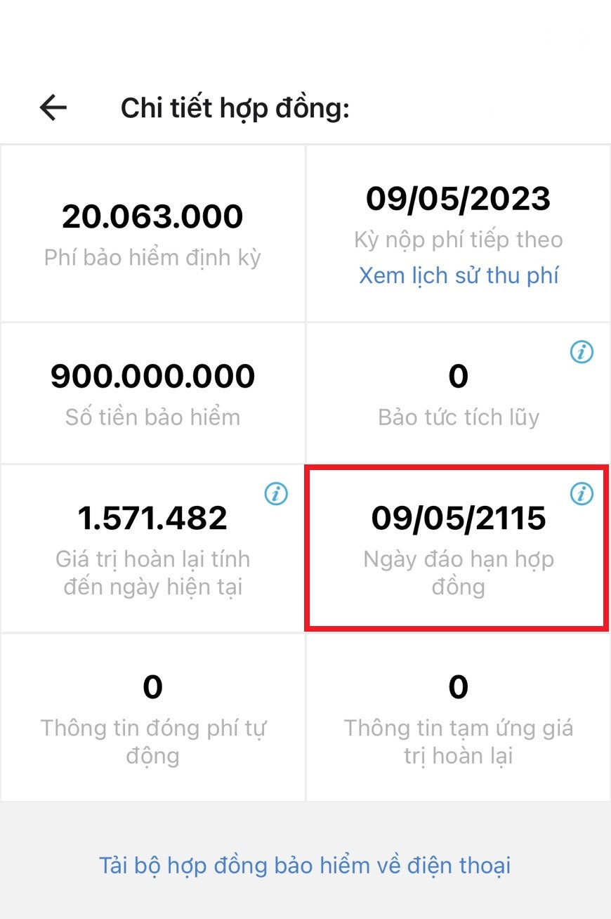 Read more about the article BẢO HIỂM – trả giá đắt để quan tâm hơn về những điều tưởng chừng giản đơn nhưng hết sức quan trọng, đó là “đọc kỹ, hiểu rõ trước khi ký tên”.